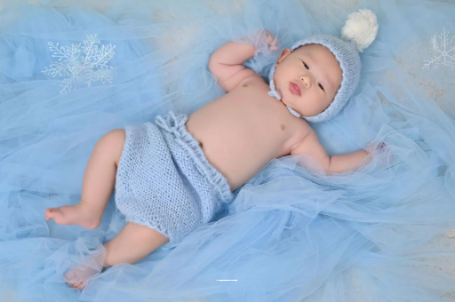 肇州怎么判断宝宝是否斜颈