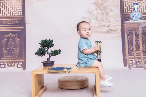 肇州宝宝发烧退不下去